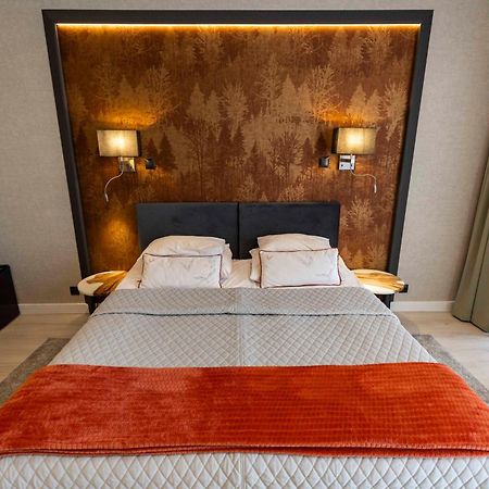 Hotel Bonifacio Spa&Sport Resort Сухоцин Екстер'єр фото