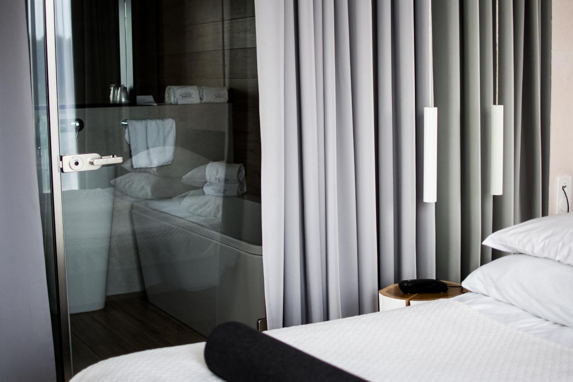 Hotel Bonifacio Spa&Sport Resort Сухоцин Екстер'єр фото